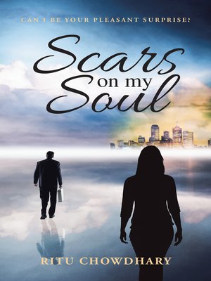 cover image of Scars on My Soul